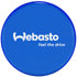 Promotional Trans Blue